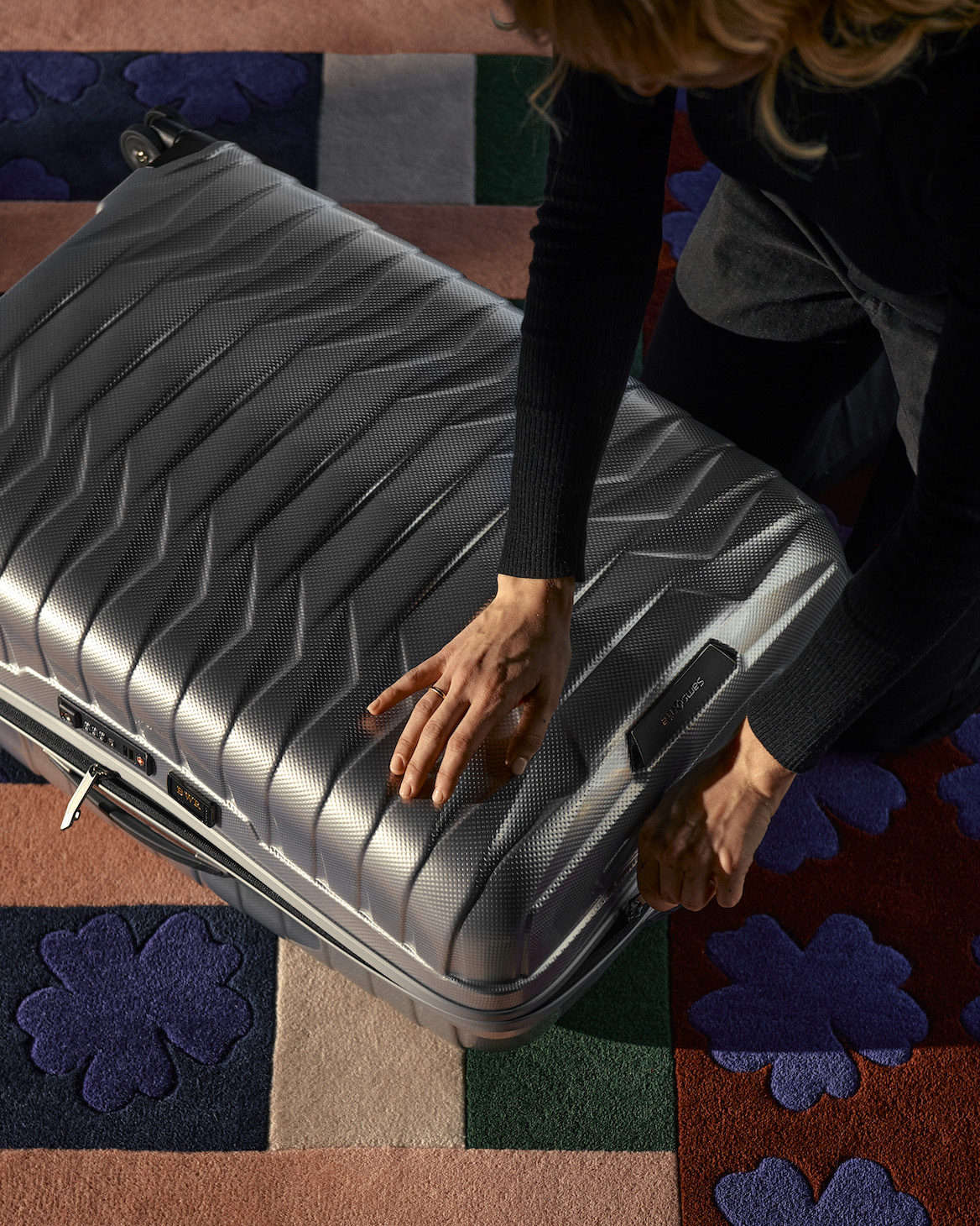 Samsonite Luggage, Bags, Suitcases & More David Jones